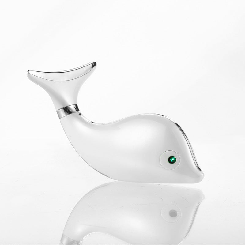 Neck Lift Machine Household Face Massager Desalination