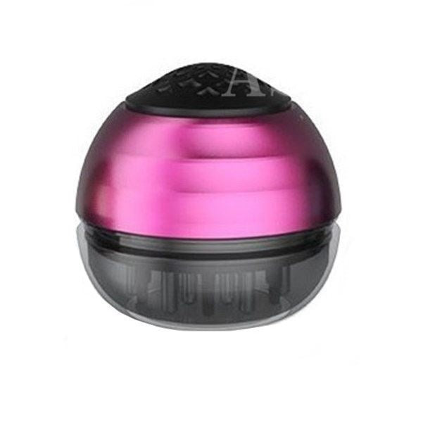 Scalp Oil Dispenser Ball Massage Tool