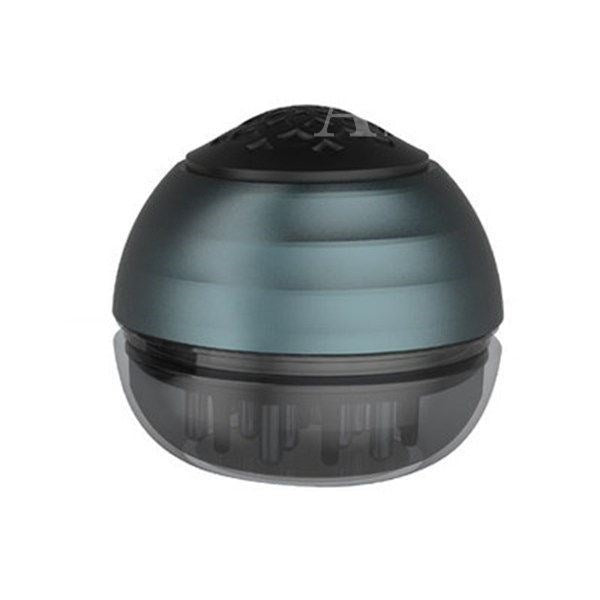 Scalp Oil Dispenser Ball Massage Tool