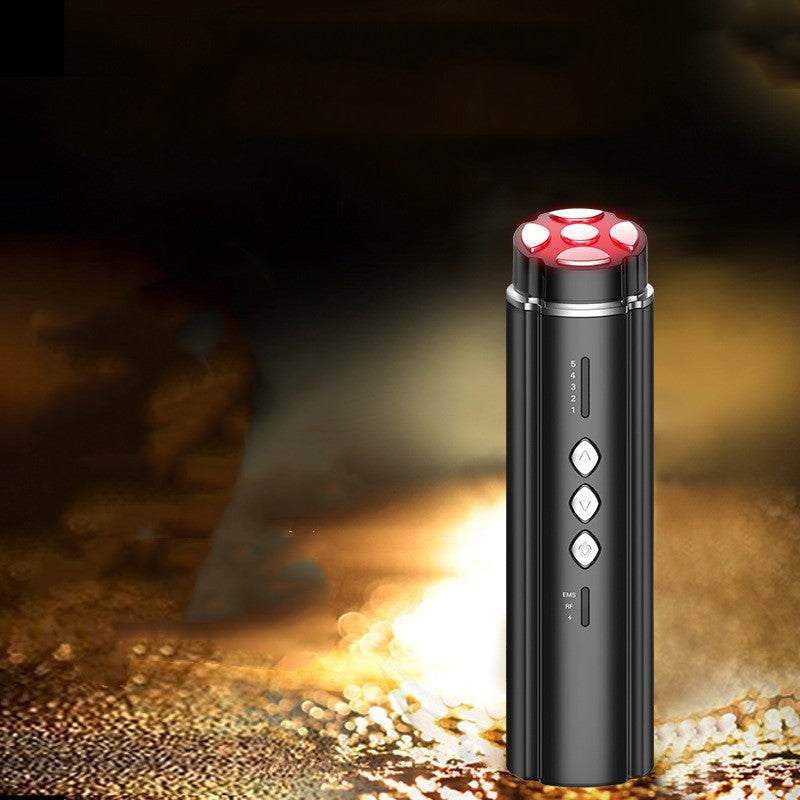 Face Lift Firming Inductive Therapeutical Instrument