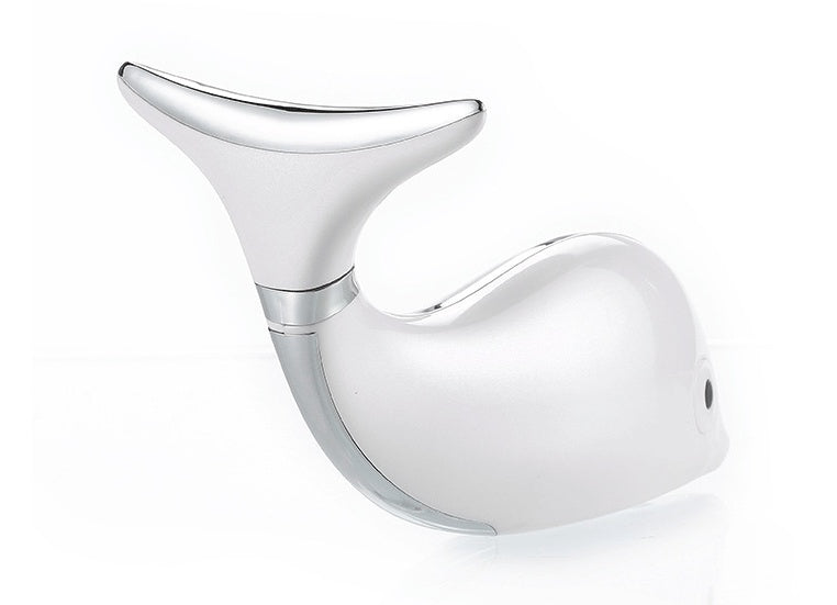 Neck Lift Machine Household Face Massager Desalination